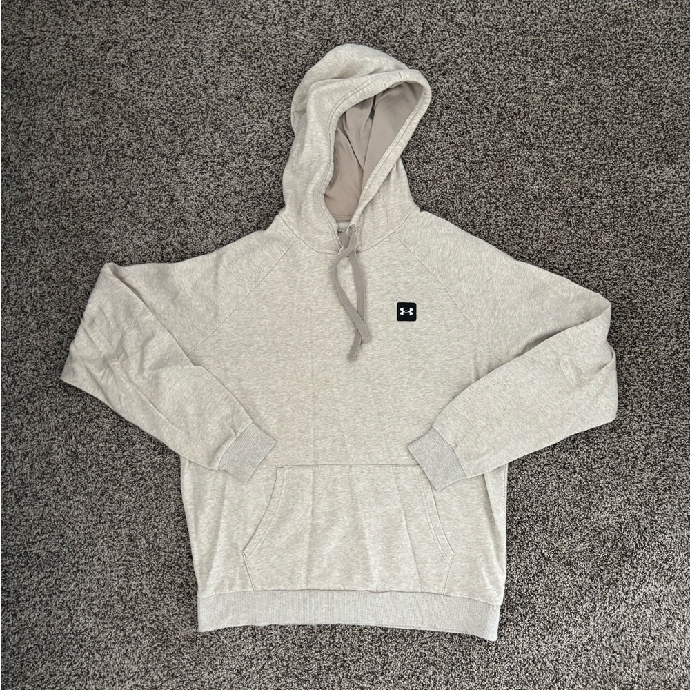 Under Armour Hoodie